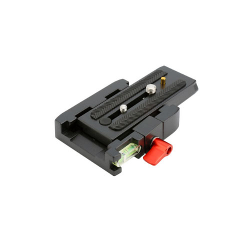 P200 quick loading plate
