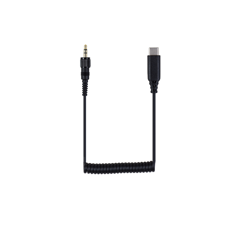 Canfon Type-c audio cable with lock 3.5mm
