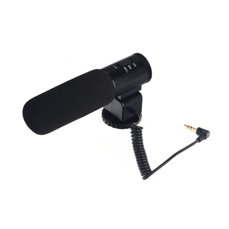 Canfon CF-MIC03 camera  microphone