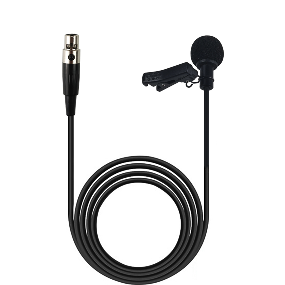 Lavalier Microphone(for LECTROSONICS)